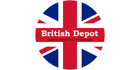 BRITISH DEPOT